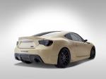Scion Carbon Stealth FR-S by John Toca 2012 года
